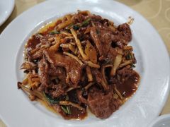 -华春餐馆(鱼山路店)