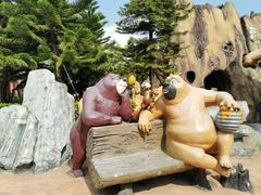 -厦门方特梦幻王国