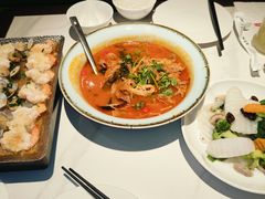 -外婆家(西红门荟聚购物中心店)