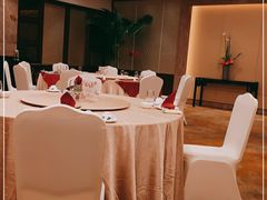 包厢-虹迎轩·中餐厅(虹桥迎宾馆店)