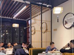 大堂-名善山珍·野生菌汤锅(文殊院店)
