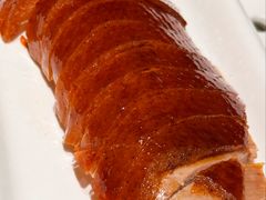 羲和烤鸭-羲和雅苑•北京烤鸭(平安国际金融中心店)