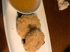 金钱虾饼-明泰谷泰国餐厅(正大广场店)