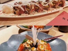 -鸟山鸣·日料食堂(王府井店)