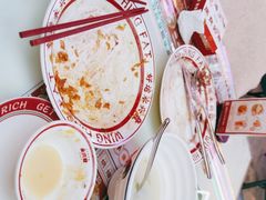 -永兴發香港茶餐厅(三坊七巷店)