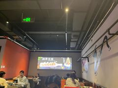 -醉炫音速烧烤·干煸菜(沙河总店)