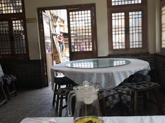 -百花人家(清水田园店)