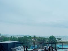 -厦门万丽酒店·R Bar