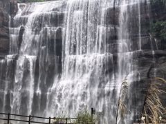 -赤水丹霞旅游区·大瀑布