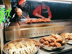 -海大南门夜市(海富街店)