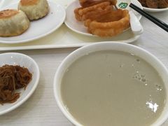 -锦馨豆汁(天坛路店)