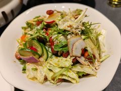 -烟雨江南(幸福街店)