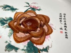 -京味斋·北京烤鸭(华威桥北工大店)