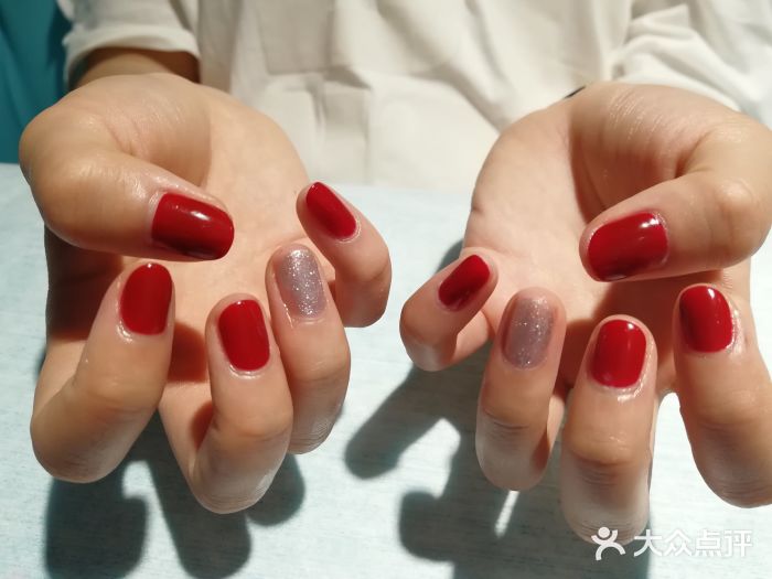 AGAXI美甲美睫(永利国际店)图片