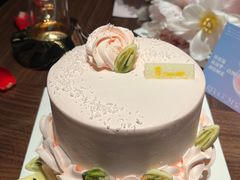 -第戎蛋糕(恒隆广场店)