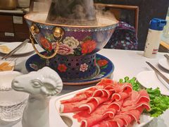 -东来顺饭庄(apm总店)