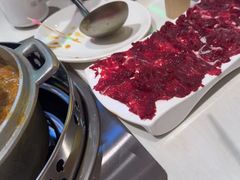-荣叔港式沙嗲牛肉火锅(正佳潮流店)