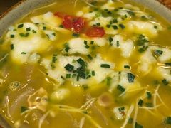 -舌尖上的食缘花园主题餐厅