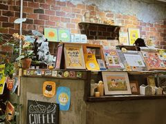 -ABCD咖啡屋(妇幼店)