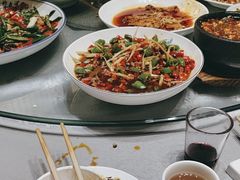 -庶民居中餐馆(花土店)