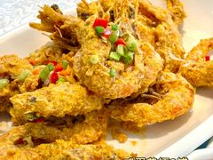 -莲花公园煎蟹(总店)