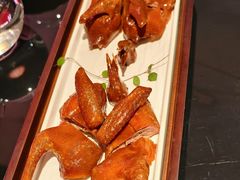 -东海渔庄·湘粤融合餐厅(南山店)