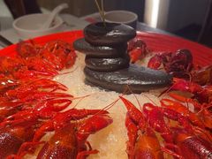 -乔街深夜食堂·小龙虾·高压锅生蚝(杭州总店)