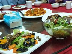 -大眼锅贴水饺(河东店)
