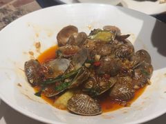 -杨氏青龙虾·羊肉季(金盛路总店)