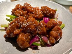 -绿茶餐厅(布吉万象汇店)