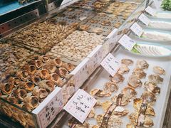 -百富源·海鲜辽菜(和平北大街店)