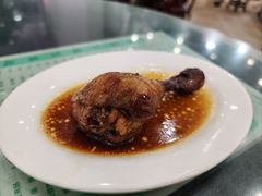 卤鸡腿-荔园小馆(园岭新村二期店)