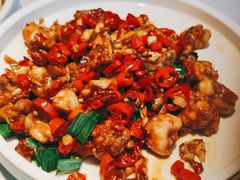 -小财神·老派赣州菜·中华美食地标(第五大道店)