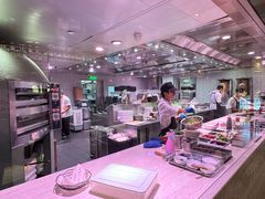 -ELI FALAFEL Lebanese&Mediterranean黎巴嫩美食(富城路店)