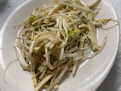 -高老庄·老溧阳·私房菜(南山竹海店)