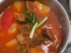 -谷田稻香·砂锅菜(汇暻广场店)