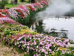 -苏州上方山国家森林公园