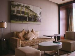 -广交会威斯汀酒店