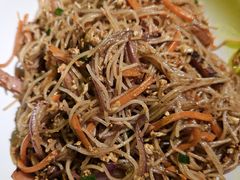 -新沙烧烤·炭烤鲜牛肉(新沙路店)