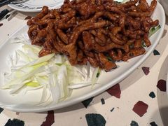 -姥姥家春饼店(惠新东街店)