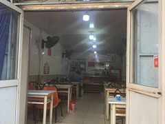 门面-鑫明明拉面(宁化路店)
