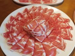 -宝泉铜锅·涮羊肉(解放东路店)