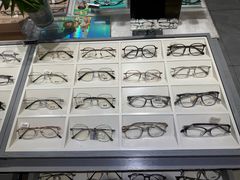 -ALPS阿尔卑斯眼镜(我格广场店)