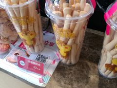 -味多美蛋糕(西安门店)
