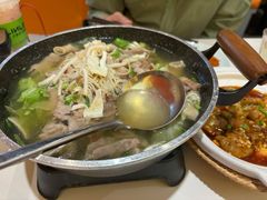 -全牛匠·乐山跷脚牛肉(西北旺万象汇店)