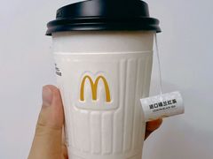 -麦当劳(顾村公园店)