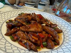 -八大碗·地道东北菜(白塔堡店)