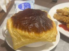 -天伦王朝酒店·盛华瑄餐厅