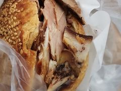 -老四烧饼铺(丽源路店)