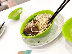 -中科大东区东苑餐厅(天使路店)